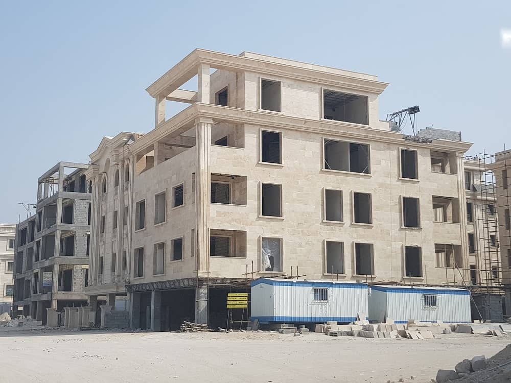 آپارتمان 2 عکس شاخص